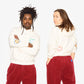 Sweat-shirt à capuche "Planètes coeurs" pour adultes