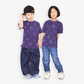 Tee-shirt unisexe "Disco" pour enfants
