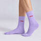 Chaussettes "XO XO" - NBDC