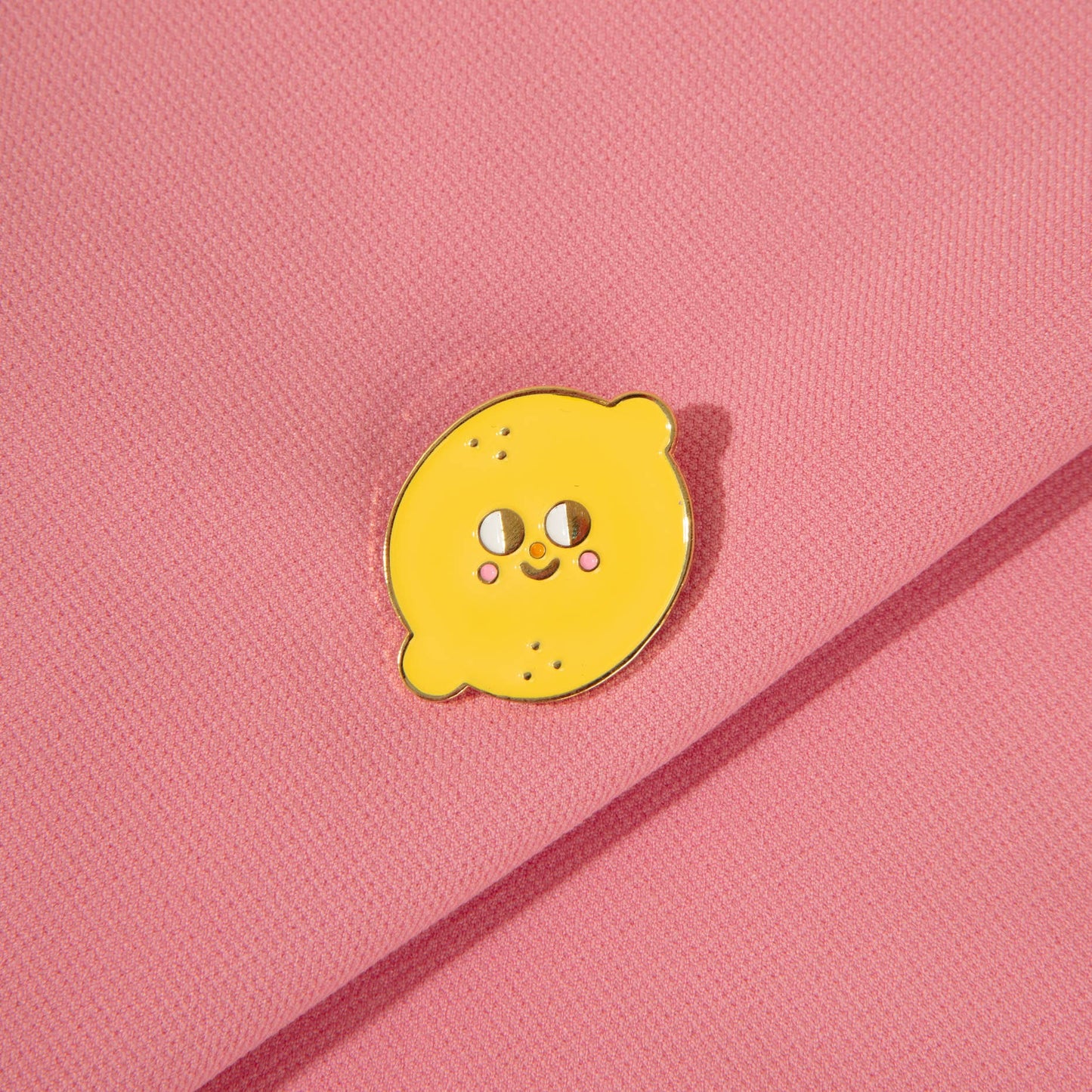 Épingle Citron - Ana Seixas