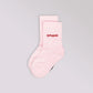 Chaussettes AMORE bébé - NBDC