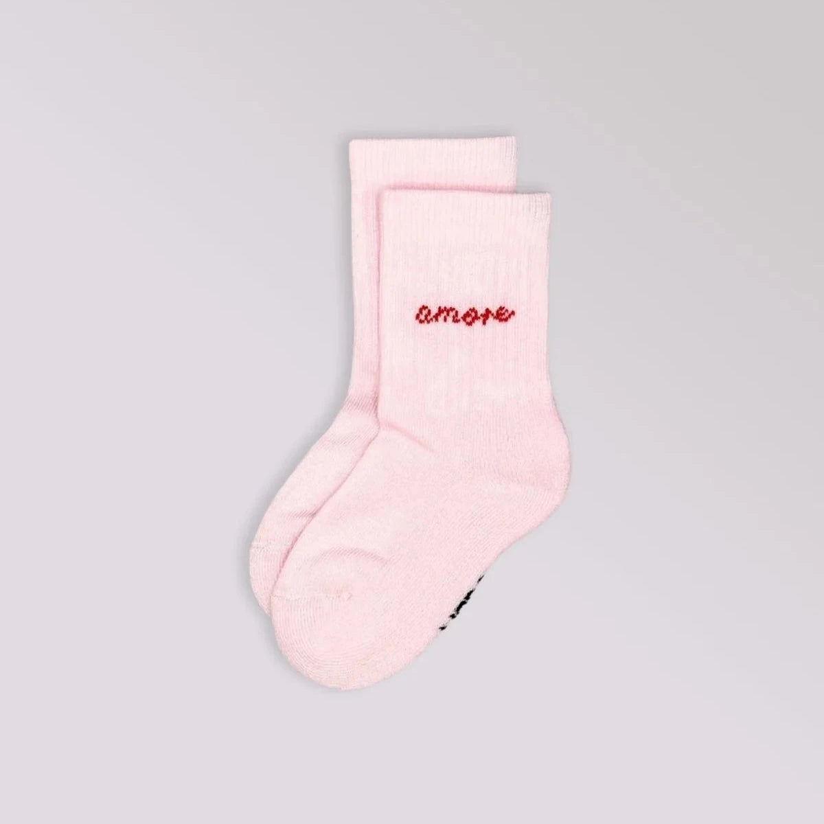 Chaussettes AMORE bébé - NBDC