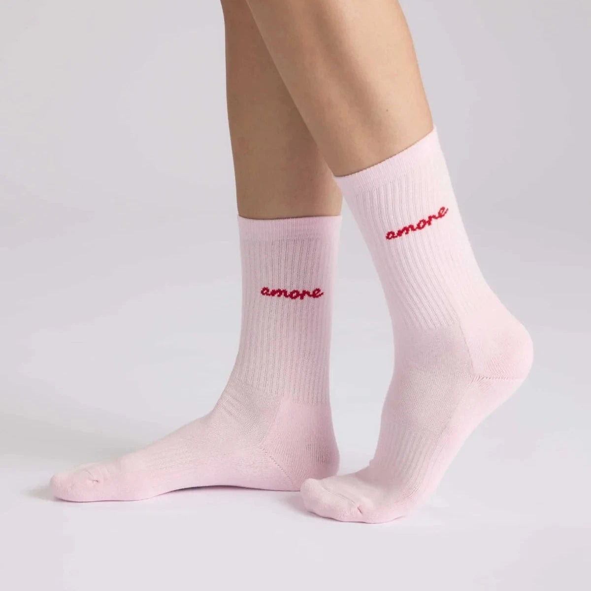 CHAUSSETTES AMORE - NBDC