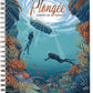 Carnet de voyage Plongée - Aventura