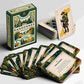 Jeu de cartes Défis Randonnée - Aventura