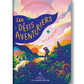 Livre, les défis aventuriers - Aventura