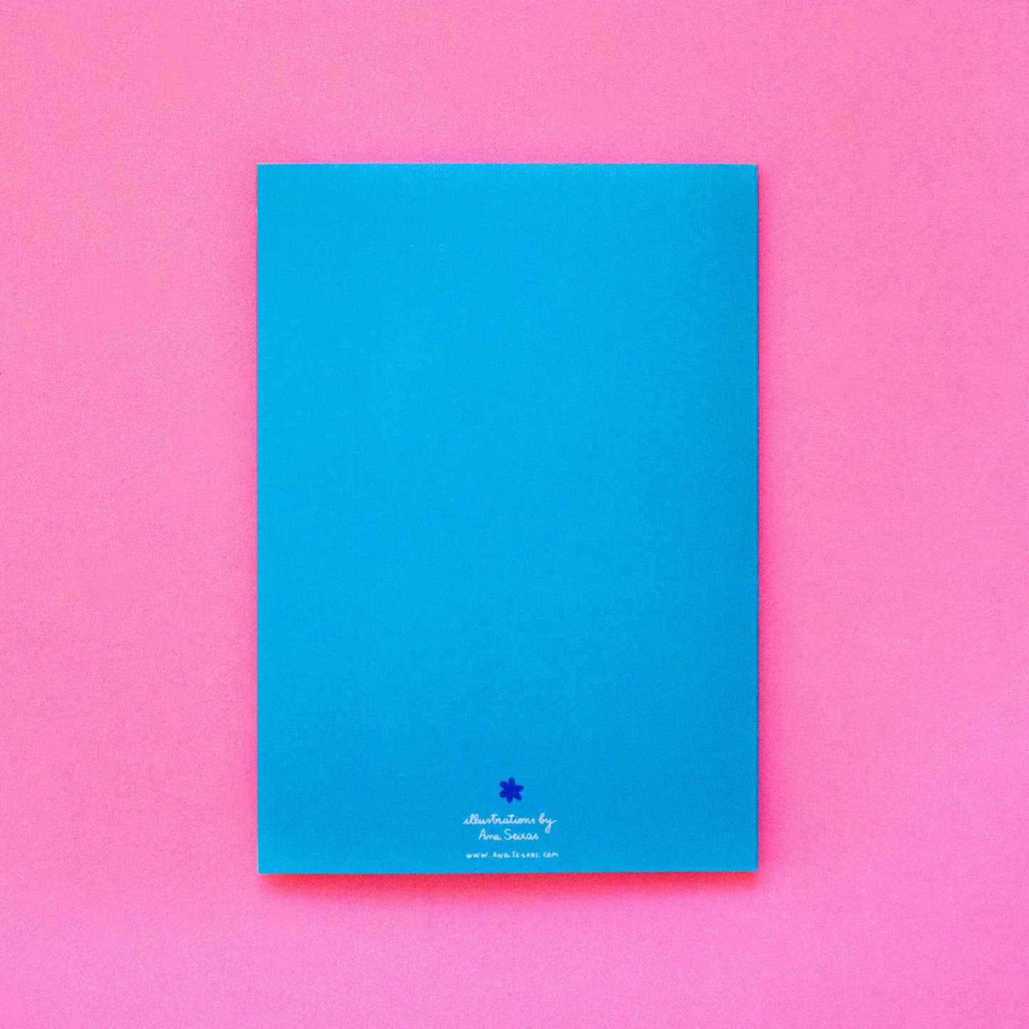 Joyeux Noël//Carte de vœux A6 - Ana Seixas