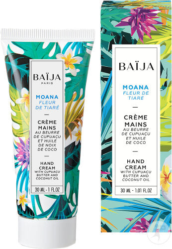 Créme de soin Mains - Baïja