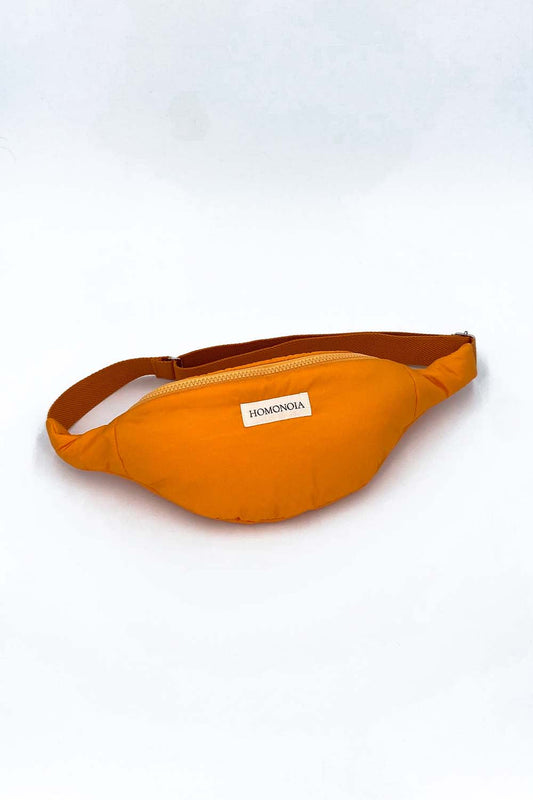 Banane nylon orange - HOMONIA