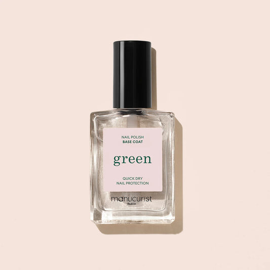 Base vernis à ongles - Manucurist