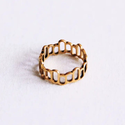 Bague Stonehenge - Bazou