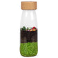 Float bottle légumes - PETIT BOUM