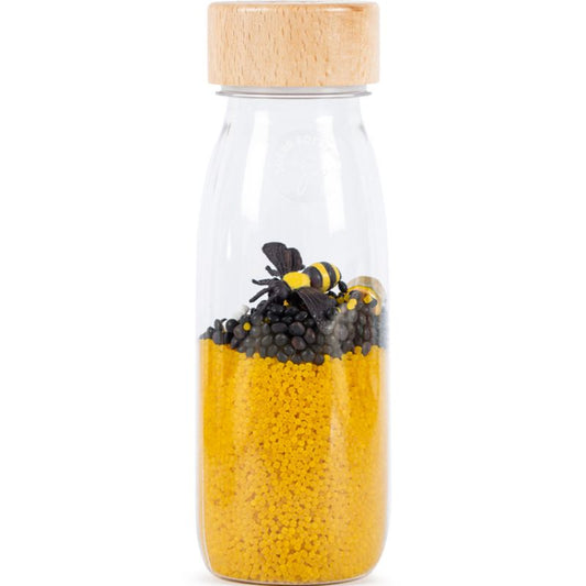 Float sound bottle abeille - PETIT BOUM