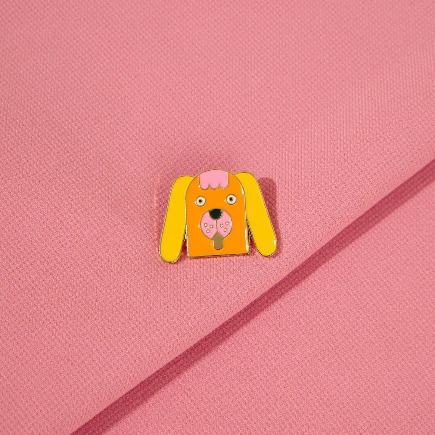 Epingle Chien - Ana Seixas