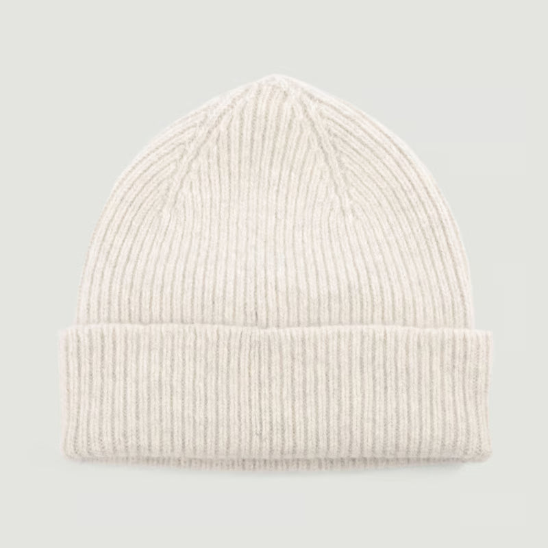 Bonnet en laine Moon Adultes - Mackie