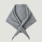 ARDMHOR TRIANGLE Hole Scarf Meteor - Mackie