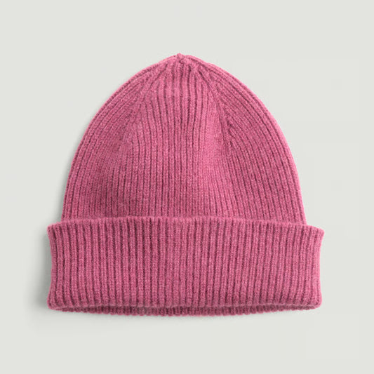 Bonnet en laine Plum Adultes - Mackie