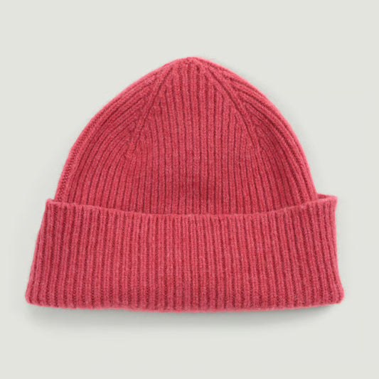 Bonnet en laine Lipstick Adultes - Mackie