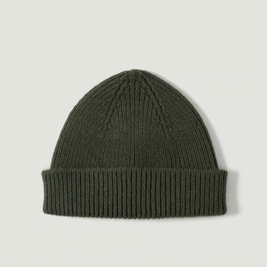 Bonnet en laine Cedar Adultes - Mackie