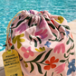 Pochon imperméable maillot de bain mouillé - KUPOI