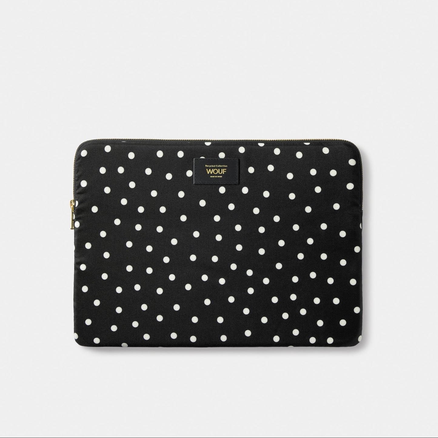 Housse ordinateur 13" & 14" Grace - WOUF