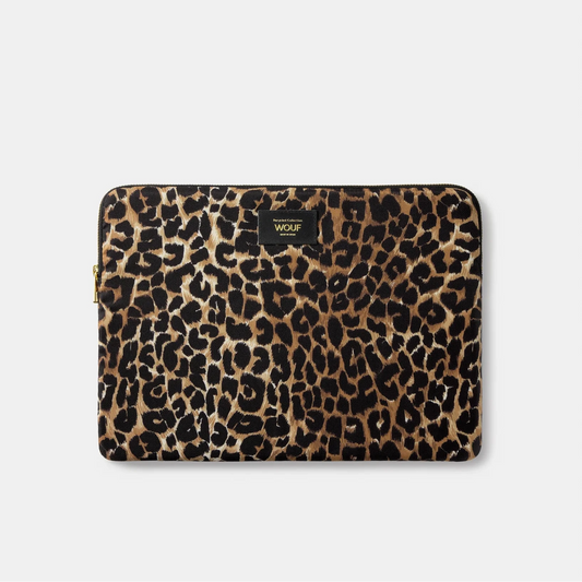 Housse ordinateur 13" & 14" Icon - WOUF