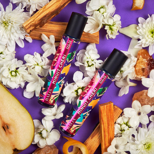 Eau de parfum minuit chéri - Baïja