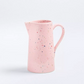 Pichet rose - Egg Back Home