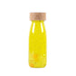 Float bottle jaune - PETIT BOUM