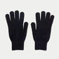 Gants en laine Munro Homme Oxford Blue - Mackie