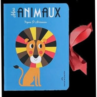 Mini Animaux - GROUPE AUZOU