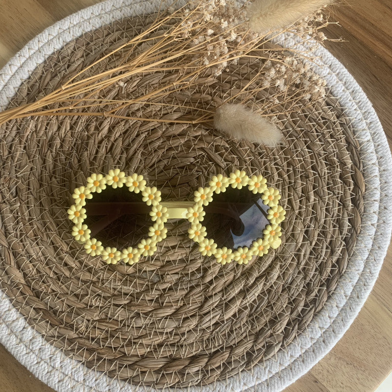 Lunettes de soleil