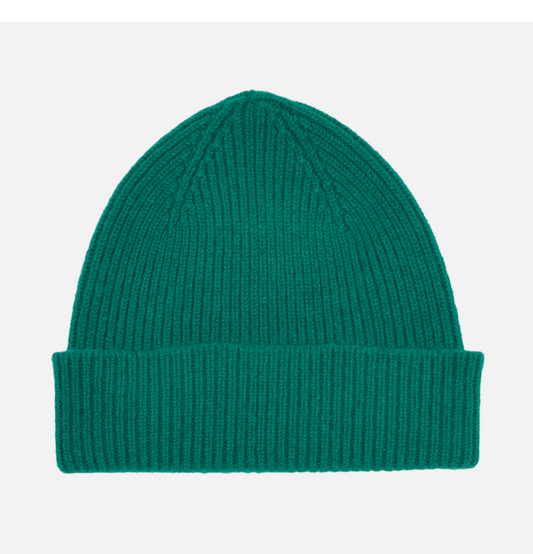 Bonnet en laine Chive Adultes - Mackie