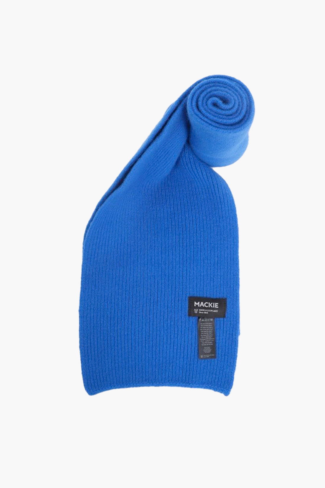 Echarpes en laine - Mackie