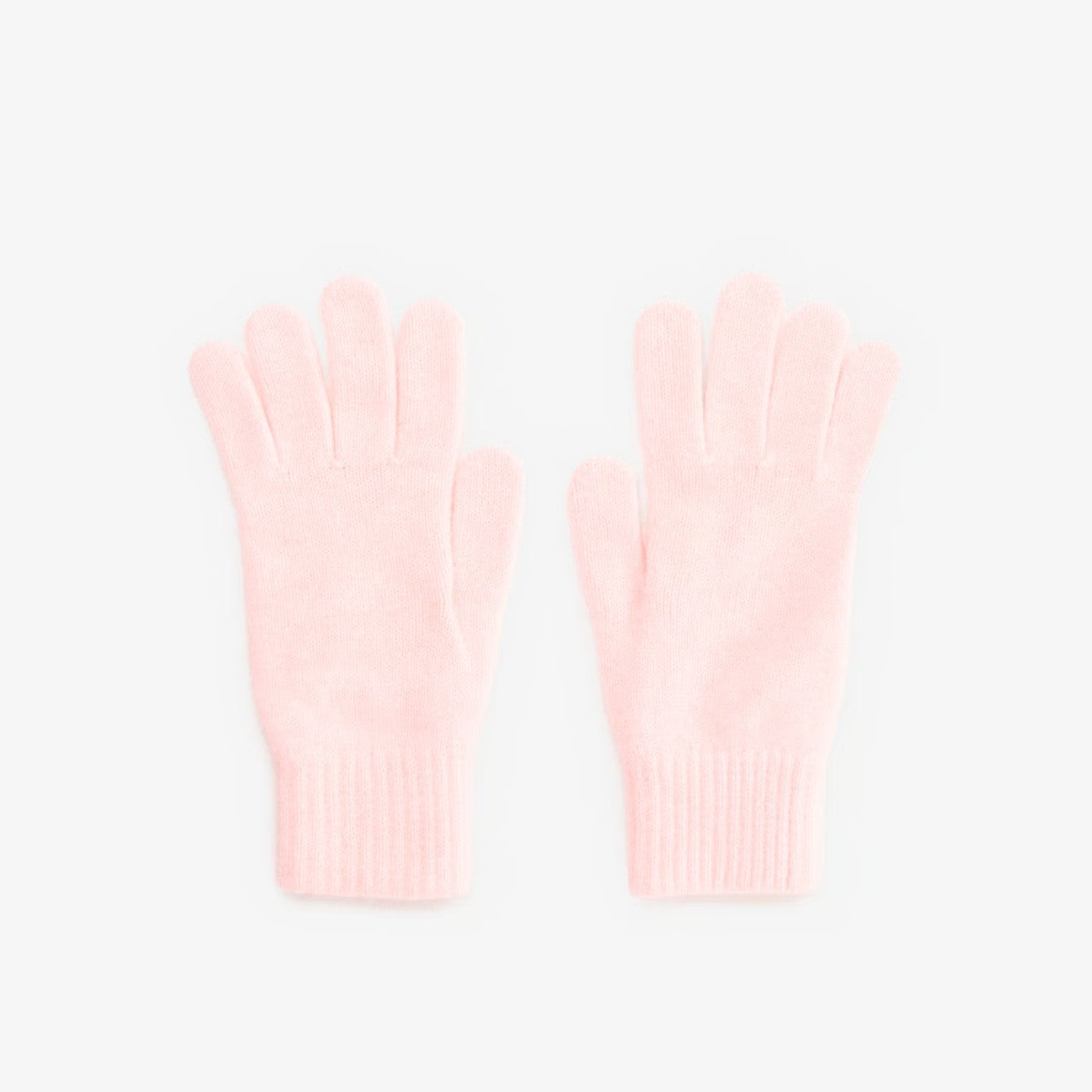 Gants en laine Crawford Femmes - Mackie
