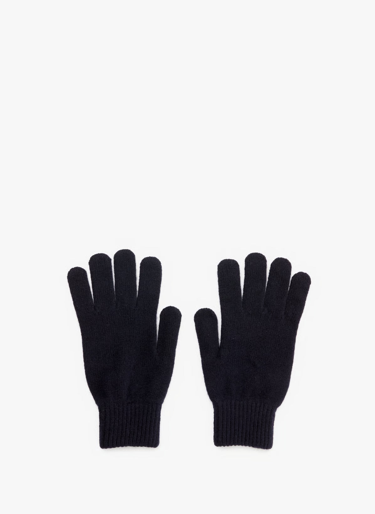 Gants en laine Munro Homme - Mackie