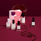 Coffret cadeau routine manucure Green - Manucurist