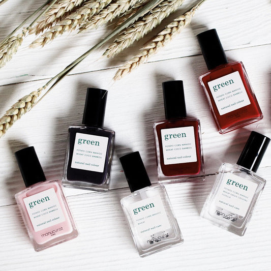 Vernis à ongle - Manucurist