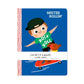 Mon petit cahier: Mister Rollin