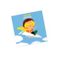 Mes Cartes Postales : Mister Dreamz
