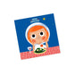 Mes Cartes Postales : Miss Dreamz