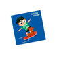 Mes Cartes Postales : Mister Rollin