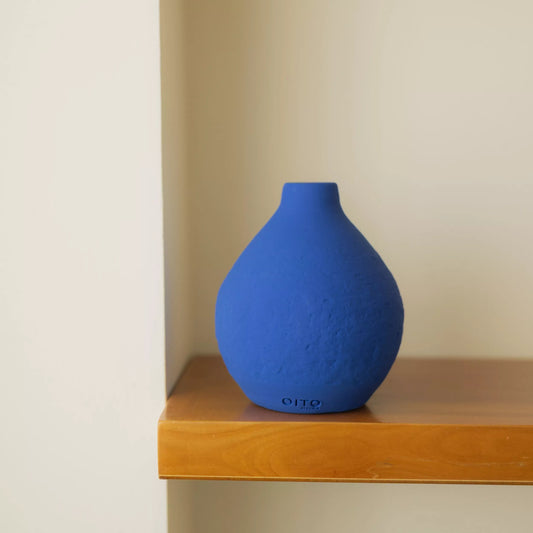 Milos en céramique fait main - Oito.Atelier