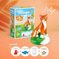 Moulages « Mon petit chat » - MAKO