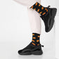 Chaussettes Pumpkin - Natural vibes