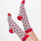 Chaussettes Tomatoes - Natural vibes