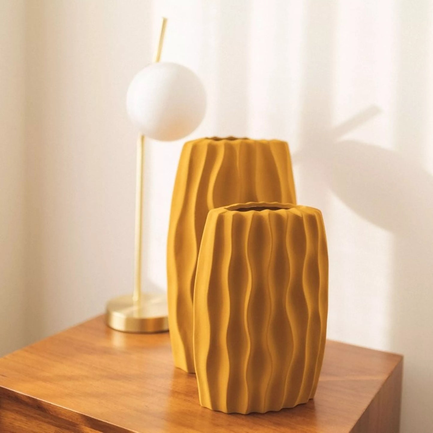 Vase Sidney - Oito.Atelier