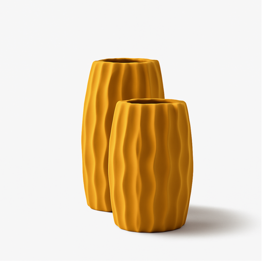 Vase Sidney - Oito.Atelier