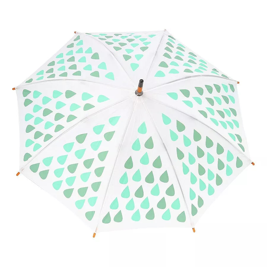 Parapluie en bois Boizoos, Sora Bear - Vilac