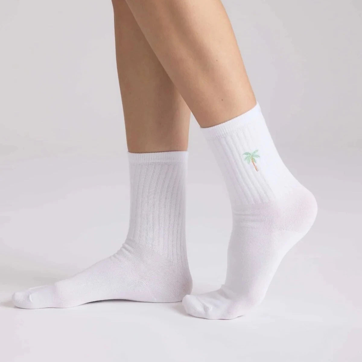 CHAUSSETTES Palmier - NBDC